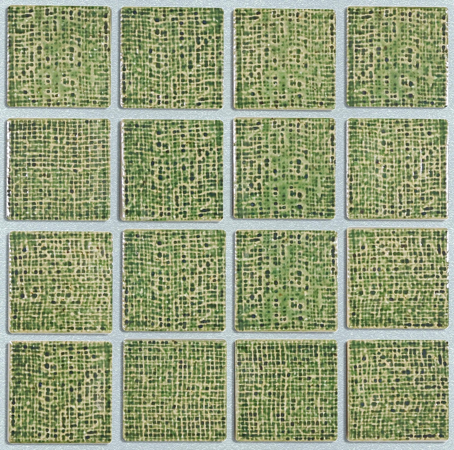 Kaji Oki - Mittsu Japanese Tiles UAE