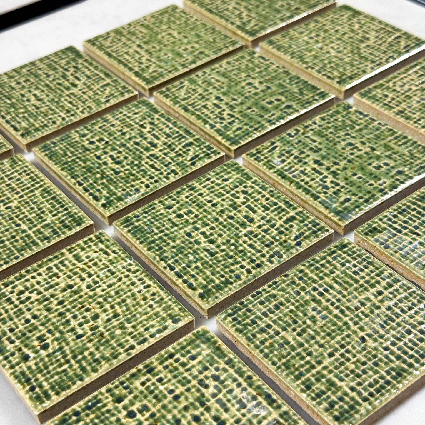 Kaji Oki Sample - Mittsu Japanese Tiles UAE