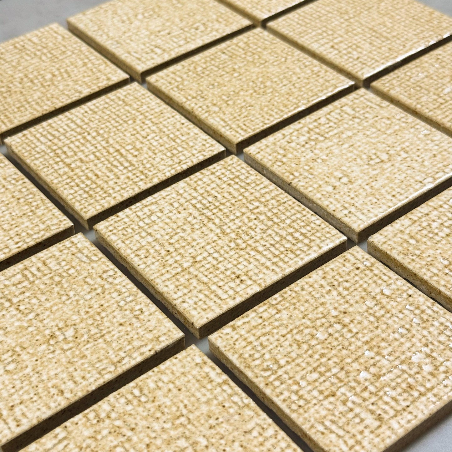 Kaji Oki Sample - Mittsu Japanese Tiles UAE