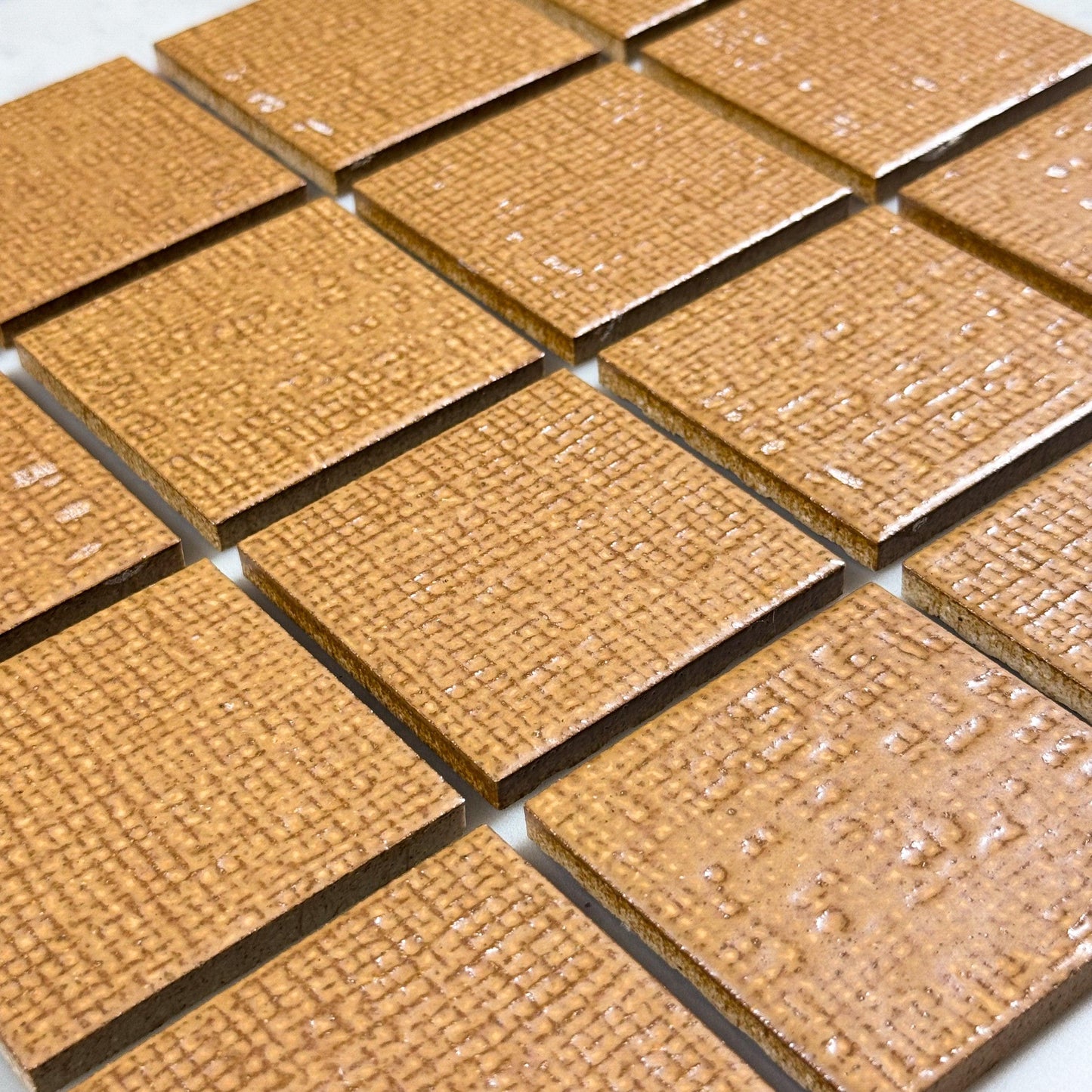 Kaji Oki - Mittsu Japanese Tiles UAE