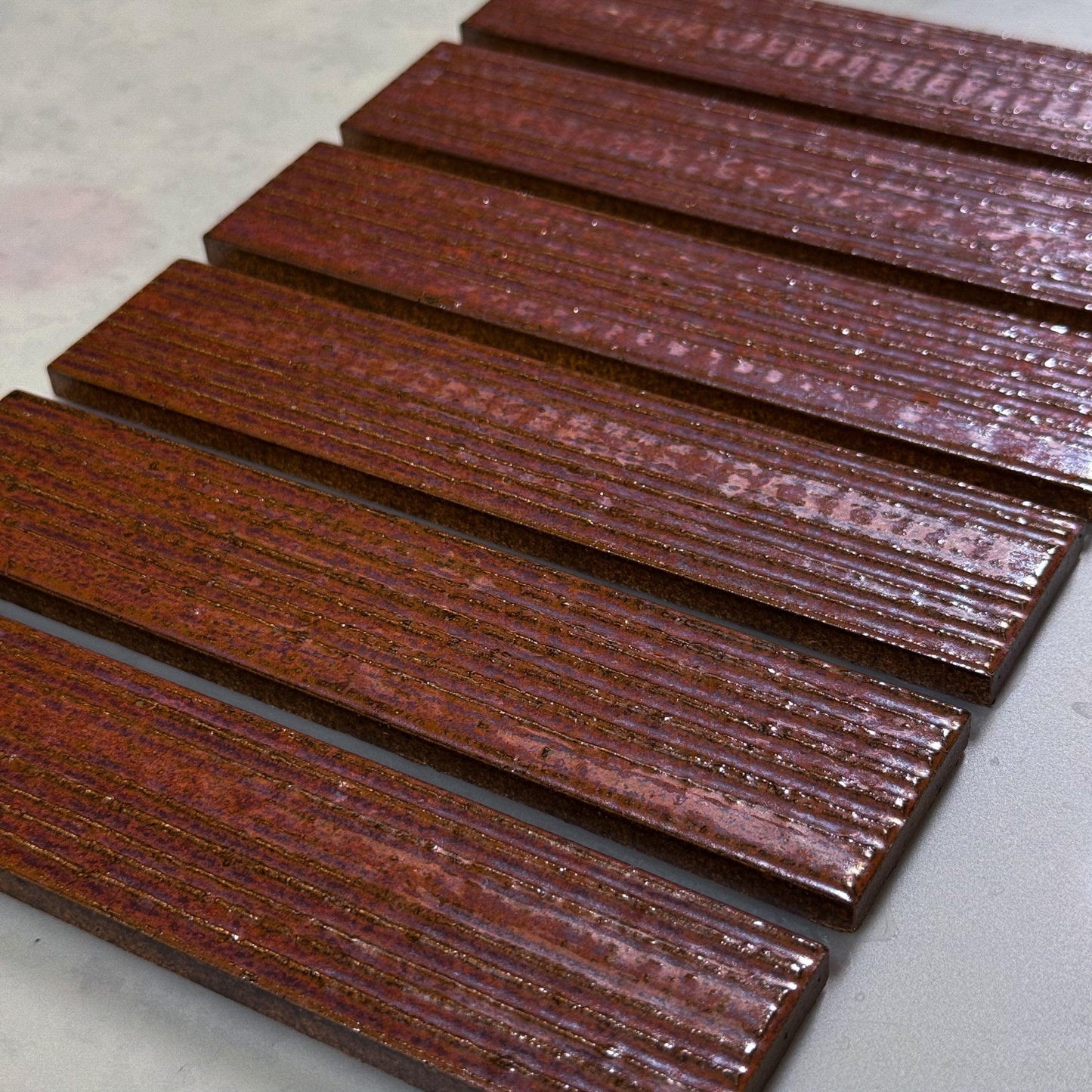 Kaji Juhi - Mittsu Japanese Tiles UAE