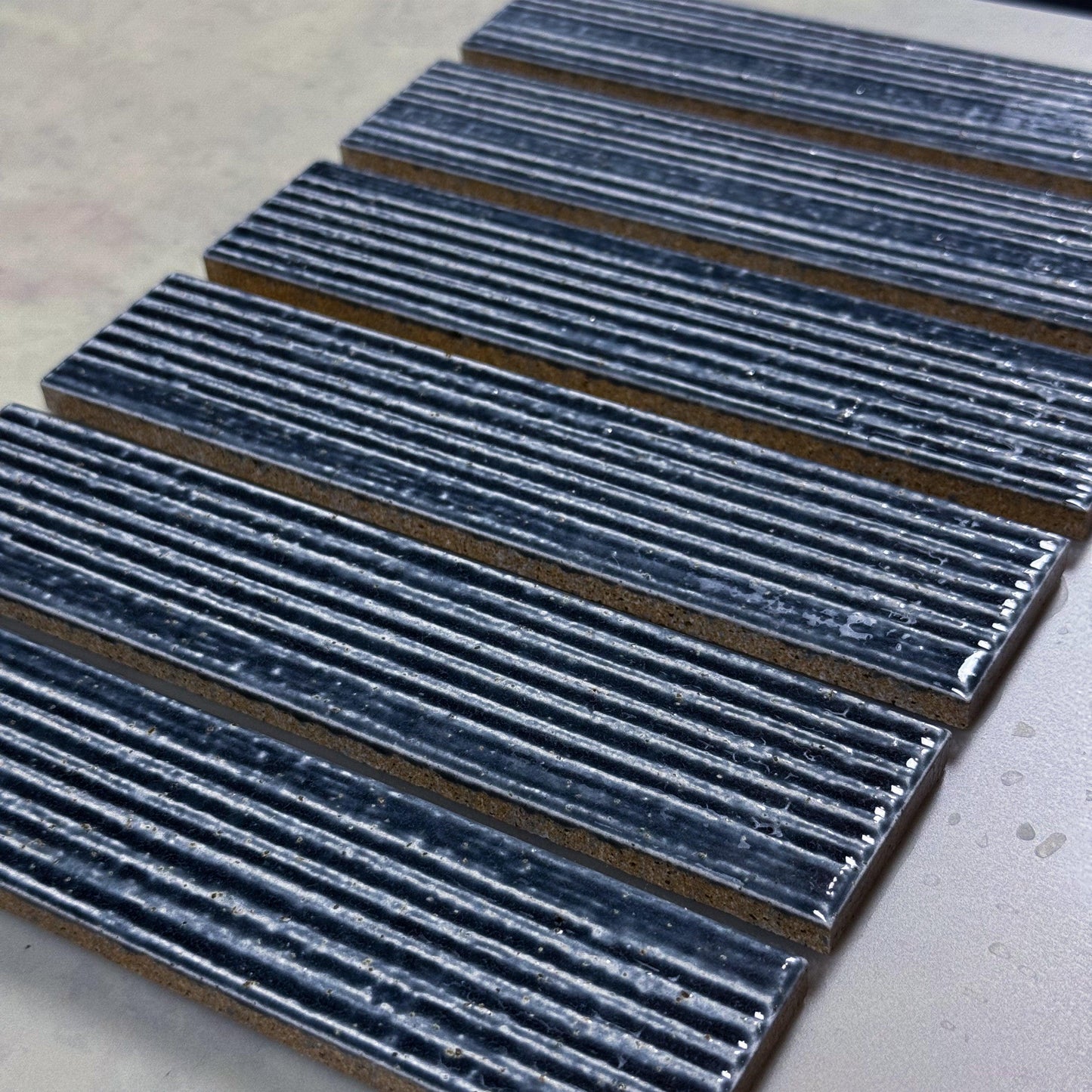 Kaji Juhi - Mittsu Japanese Tiles UAE