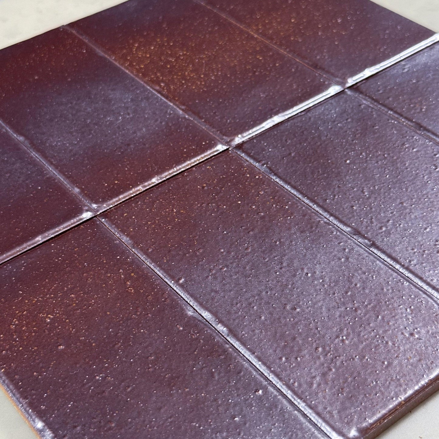 Kaji Kukei Sample - Mittsu Japanese Tiles UAE