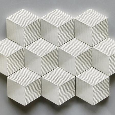 Model Six - Mittsu Japanese Tiles UAE