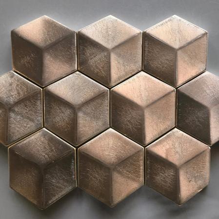 Model Six - Mittsu Japanese Tiles UAE