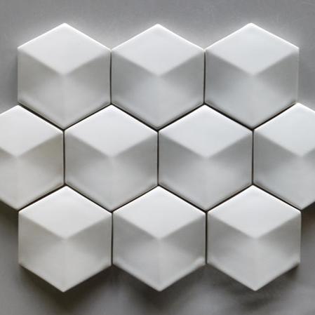 Model Six - Mittsu Japanese Tiles UAE