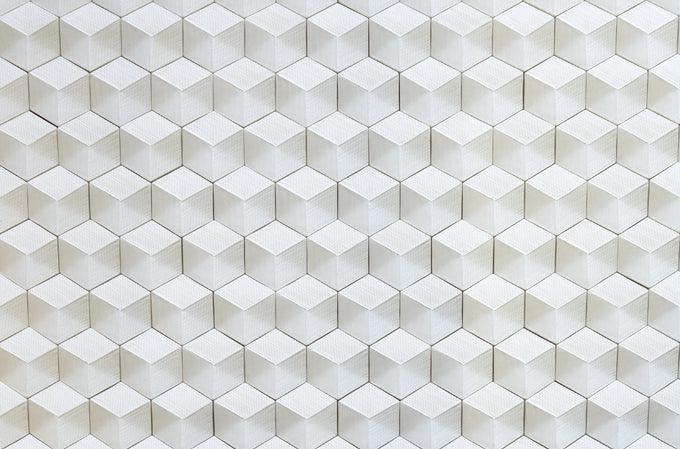 Model Six - Mittsu Japanese Tiles UAE