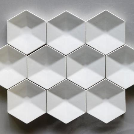 Model Six - Mittsu Japanese Tiles UAE
