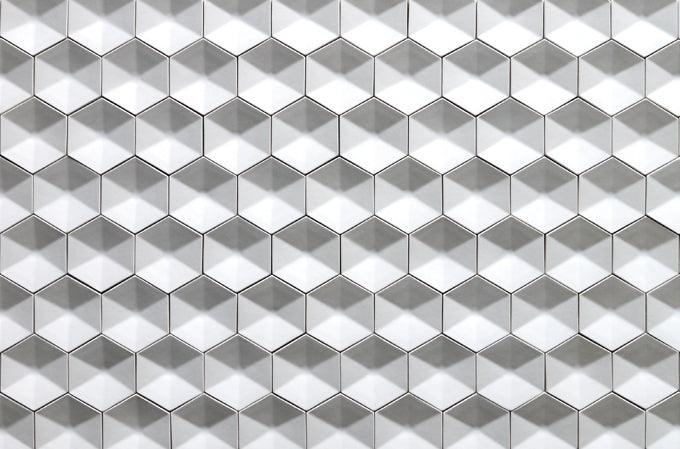 Model Six - Mittsu Japanese Tiles UAE