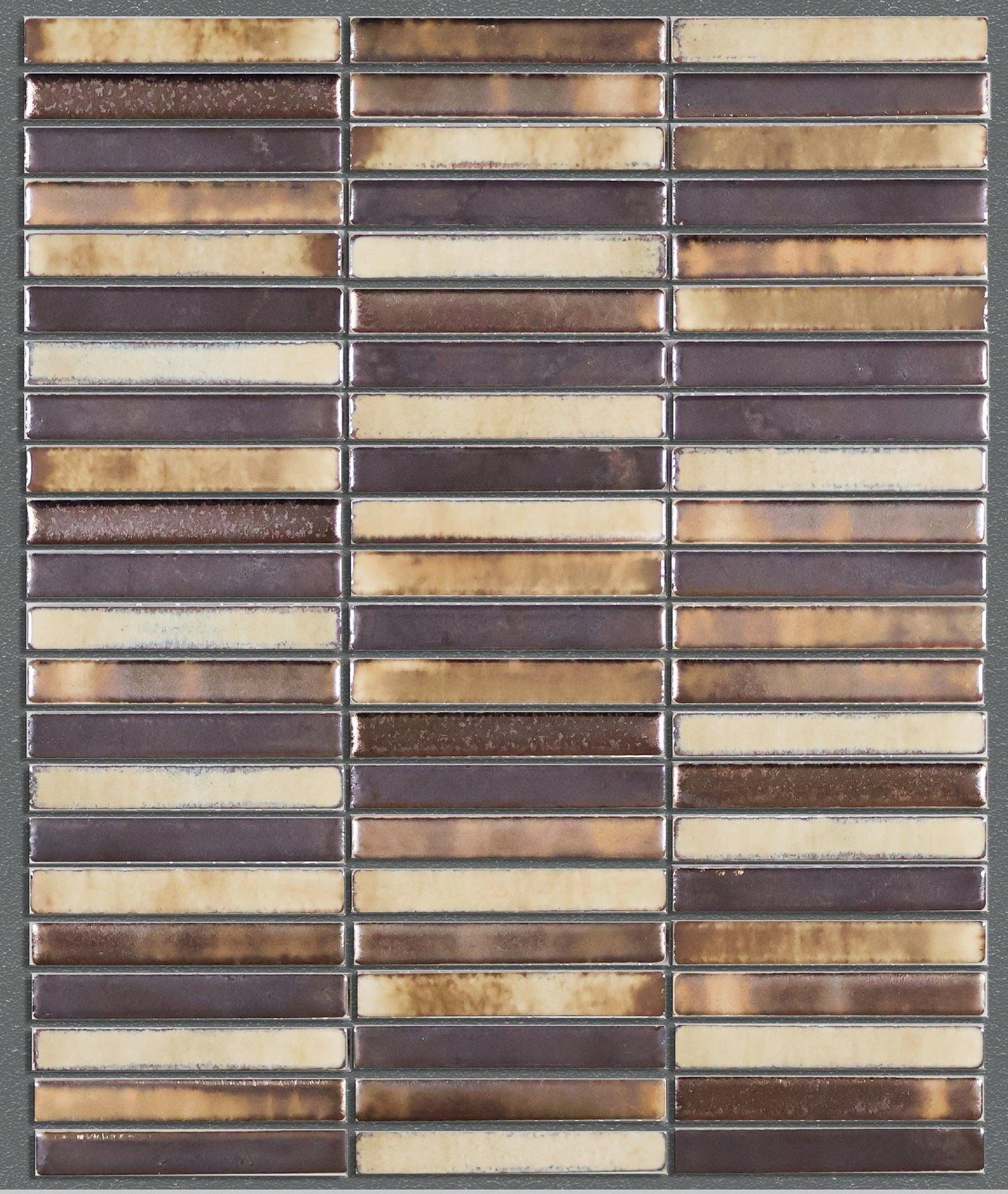 Kujaku - Mittsu Japanese Tiles UAE