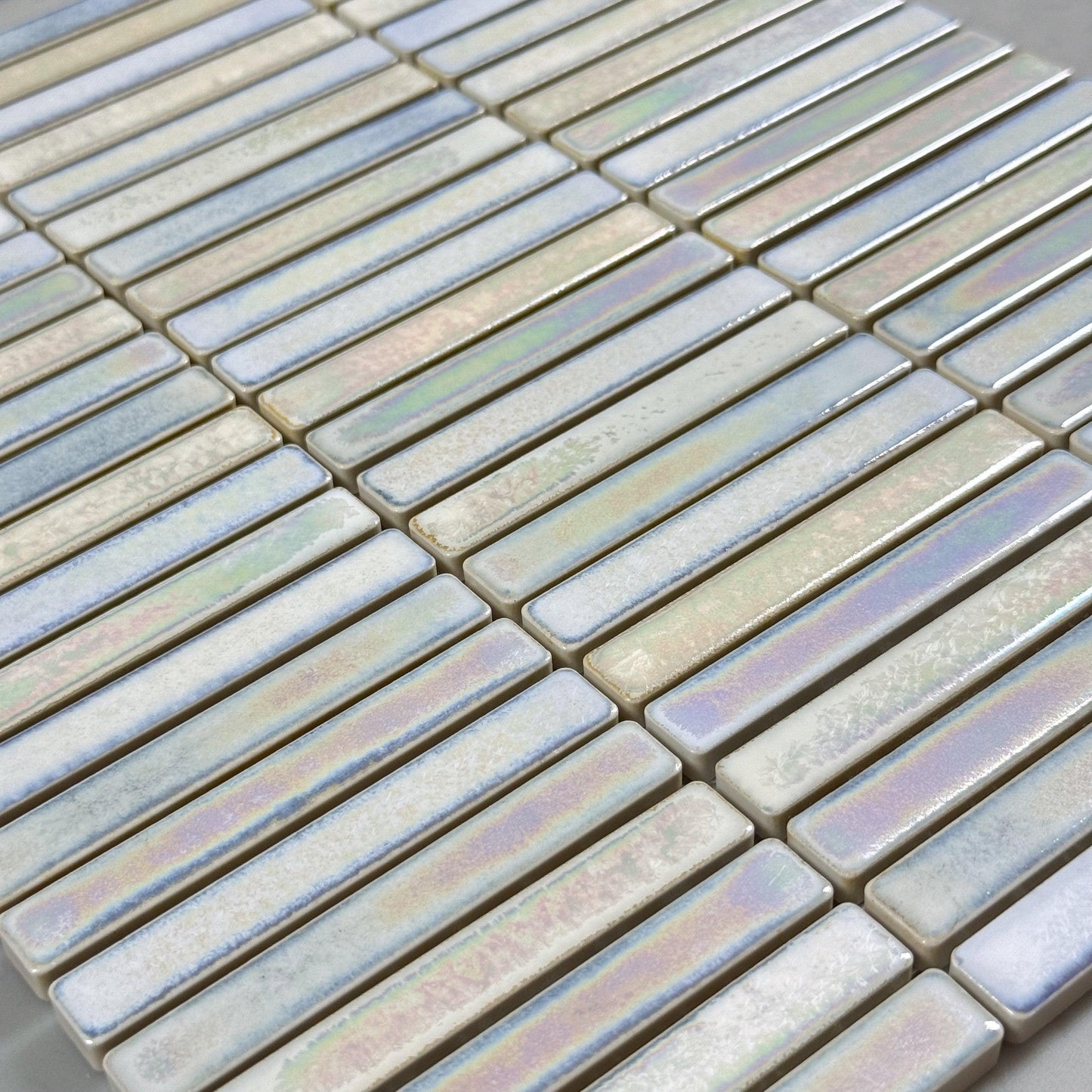 Kujaku - Mittsu Japanese Tiles UAE