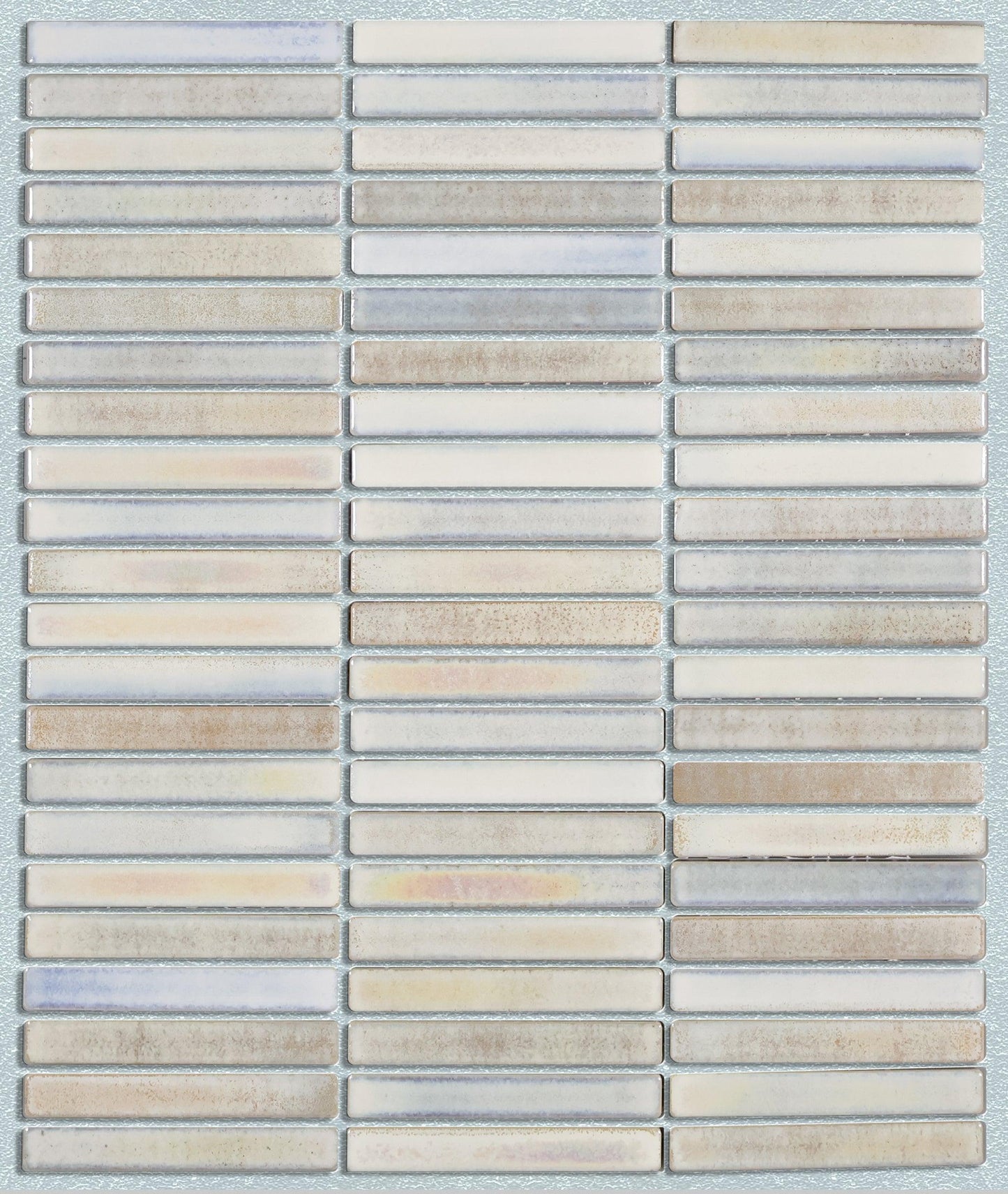 Kujaku - Mittsu Japanese Tiles UAE