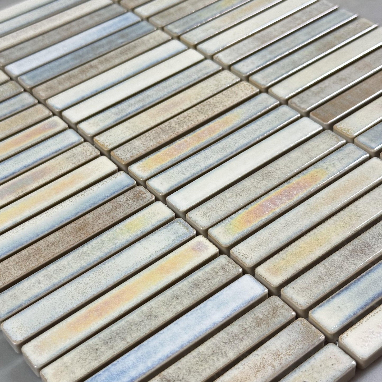 Kujaku - Mittsu Japanese Tiles UAE