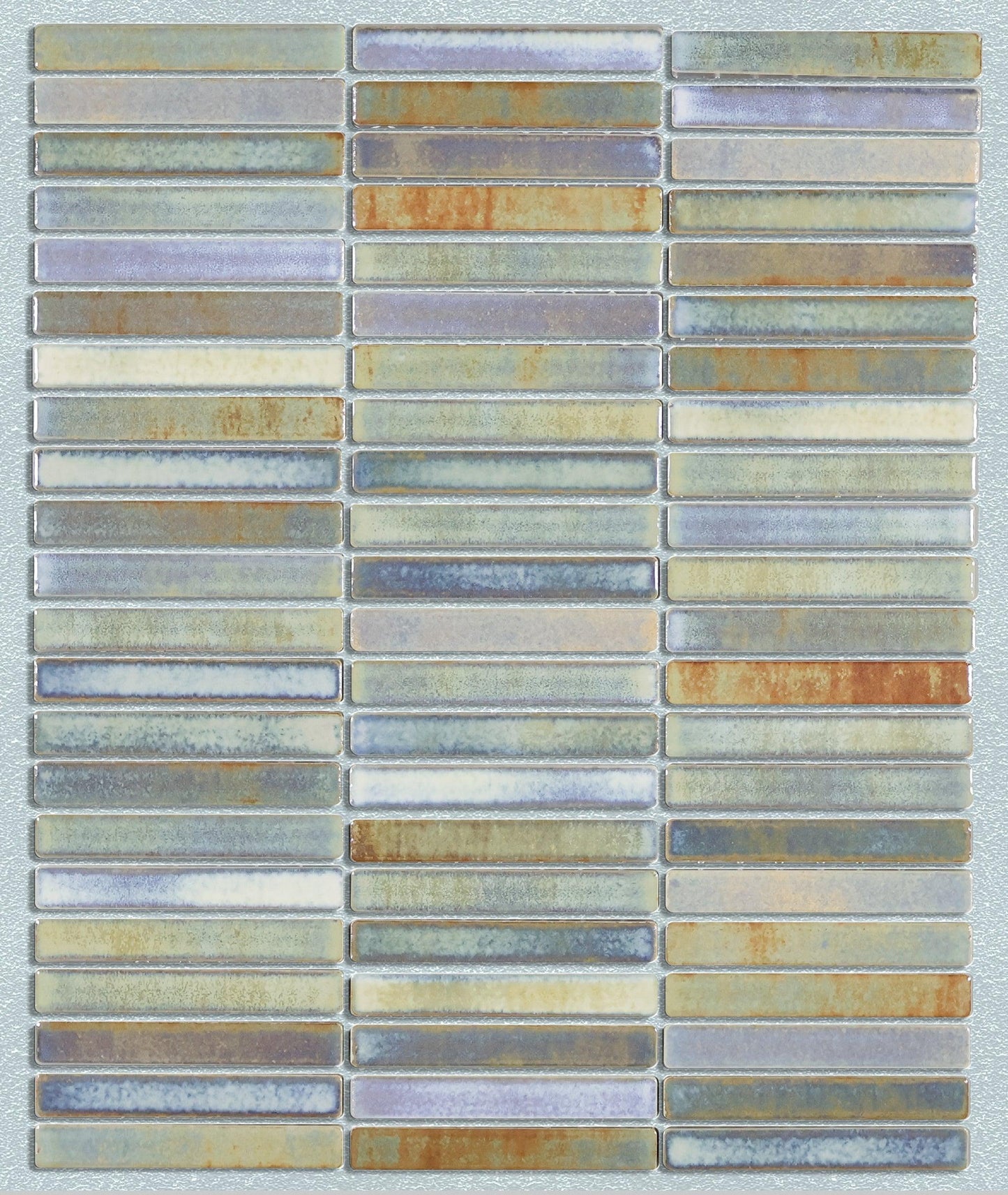 Kujaku - Mittsu Japanese Tiles UAE
