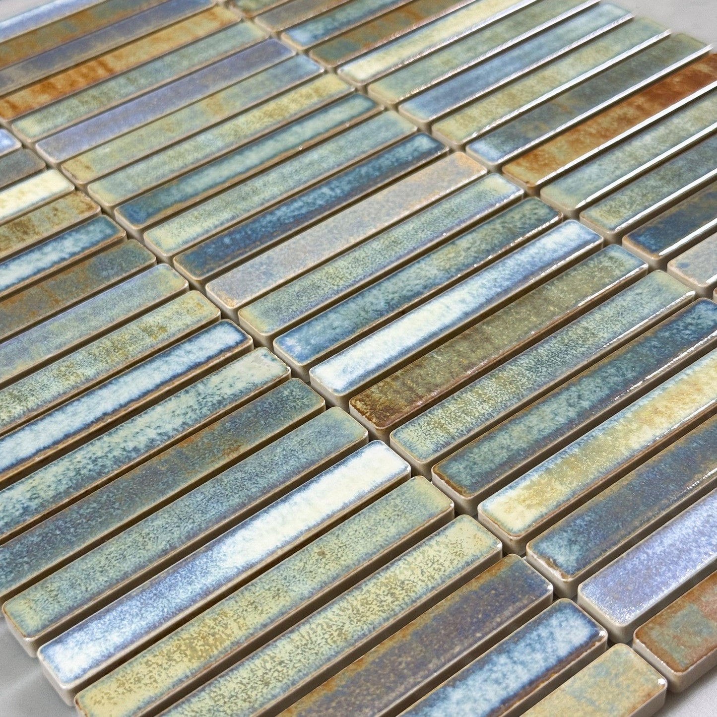 Kujaku - Mittsu Japanese Tiles UAE