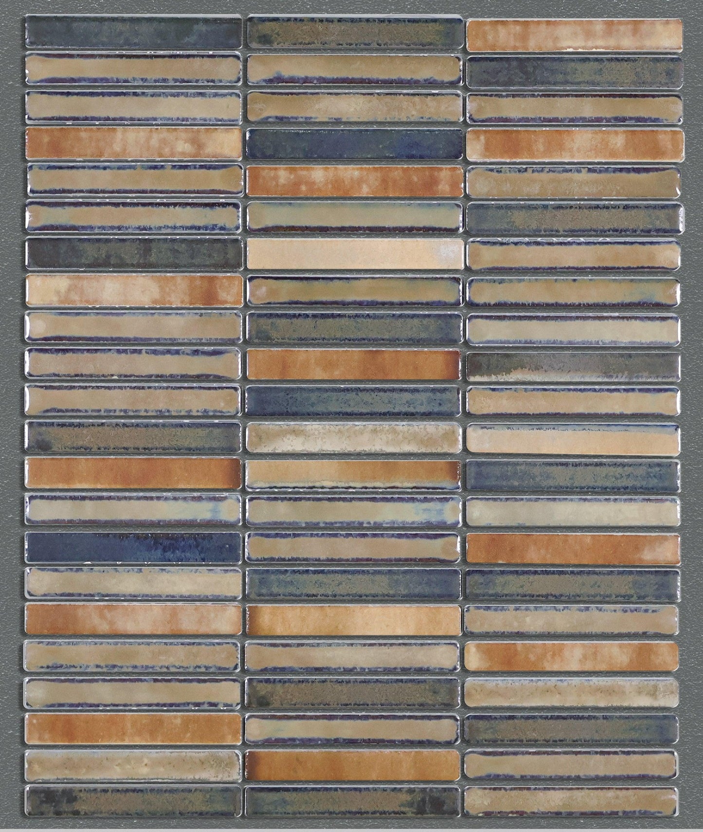 Kujaku - Mittsu Japanese Tiles UAE