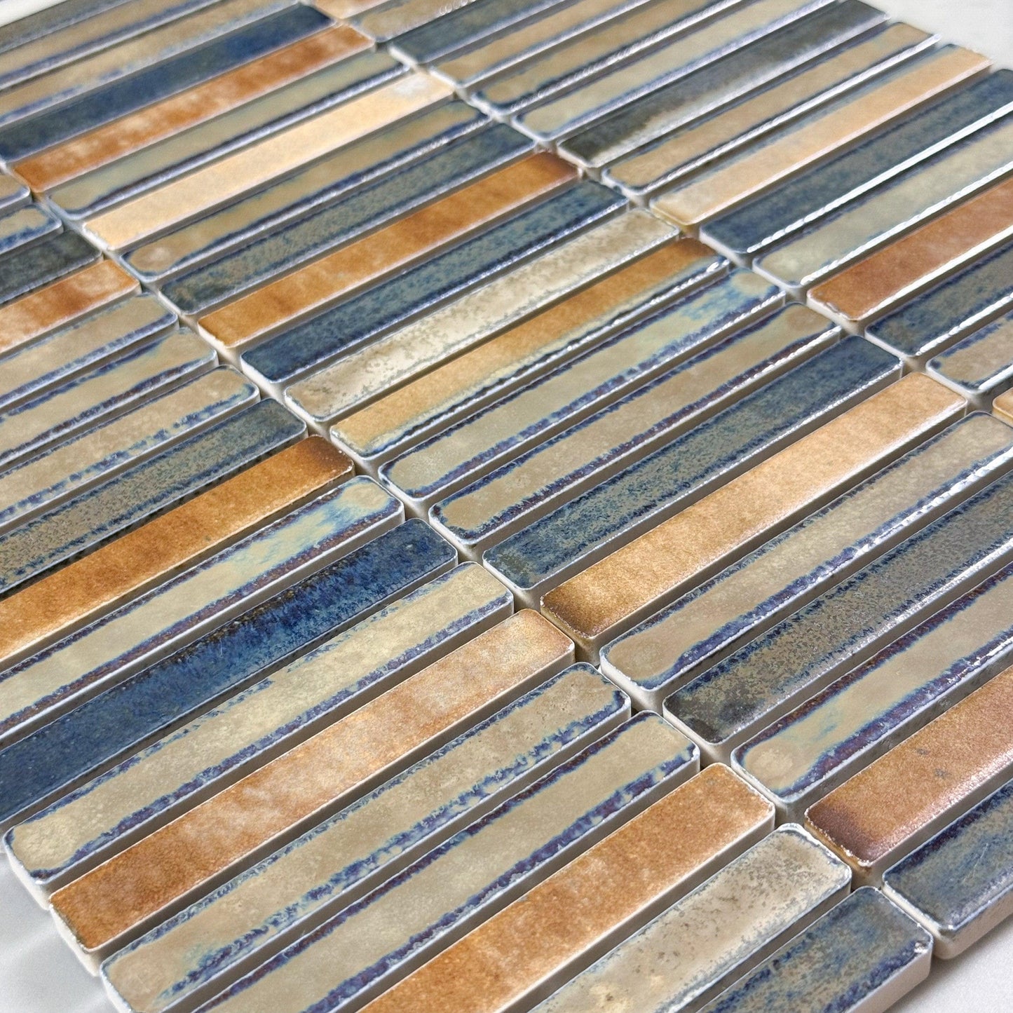 Kujaku - Mittsu Japanese Tiles UAE