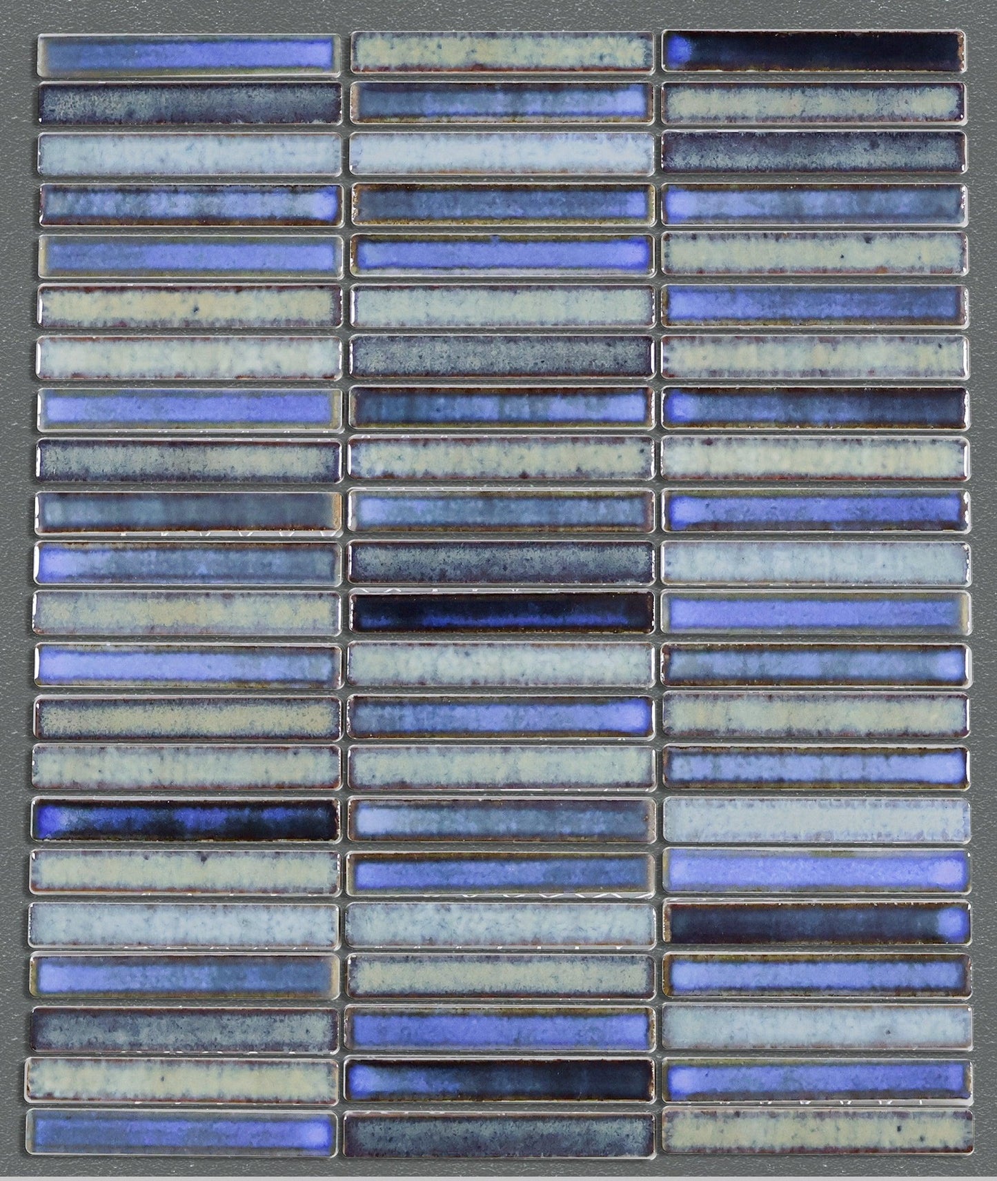 Kujaku - Mittsu Japanese Tiles UAE