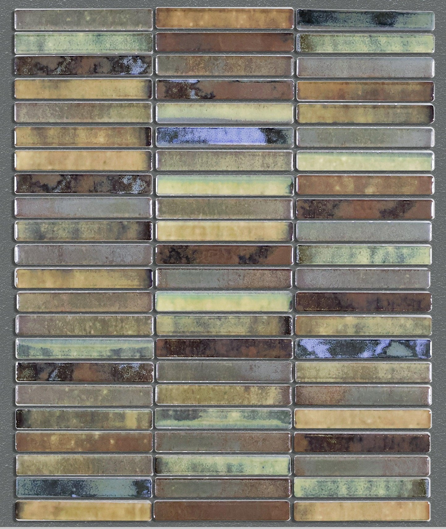 Kujaku - Mittsu Japanese Tiles UAE