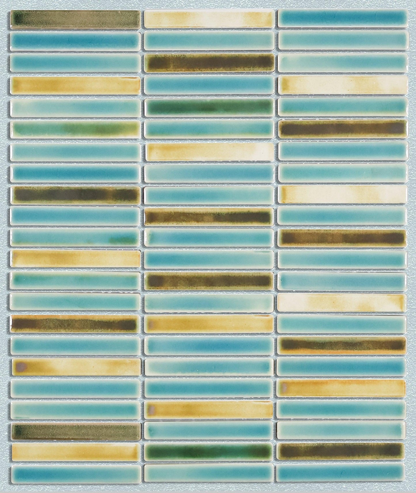 Kujaku - Mittsu Japanese Tiles UAE