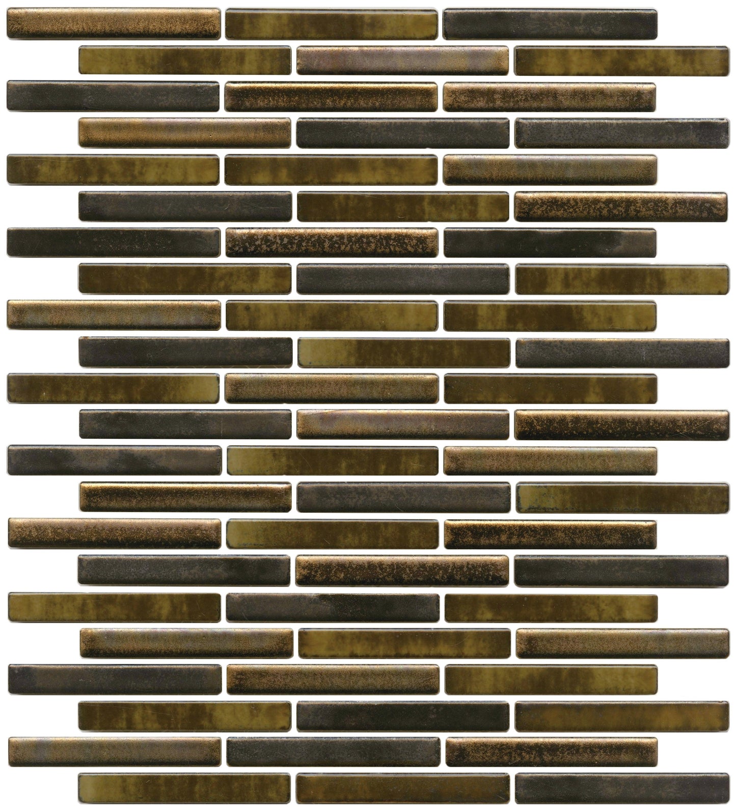 Kujaku Sample - Mittsu Japanese Tiles UAE