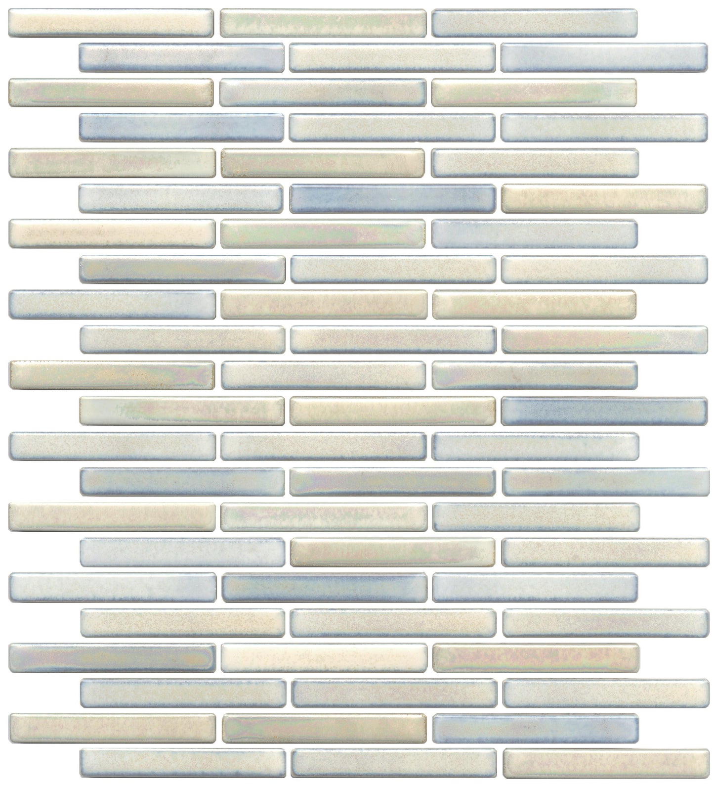 Kujaku Sample - Mittsu Japanese Tiles UAE