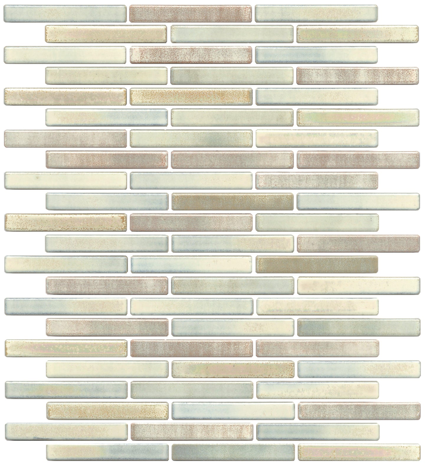 Kujaku Sample - Mittsu Japanese Tiles UAE