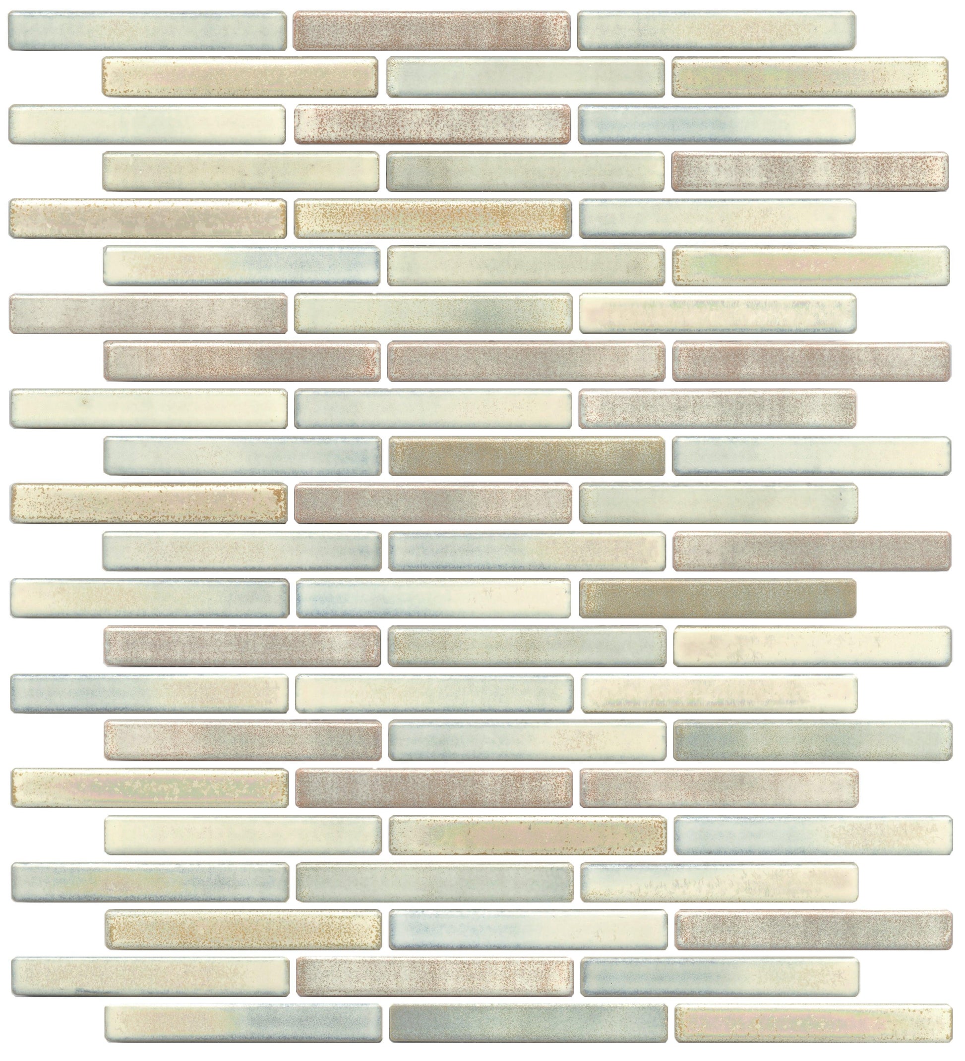 Kujaku Sample - Mittsu Japanese Tiles UAE
