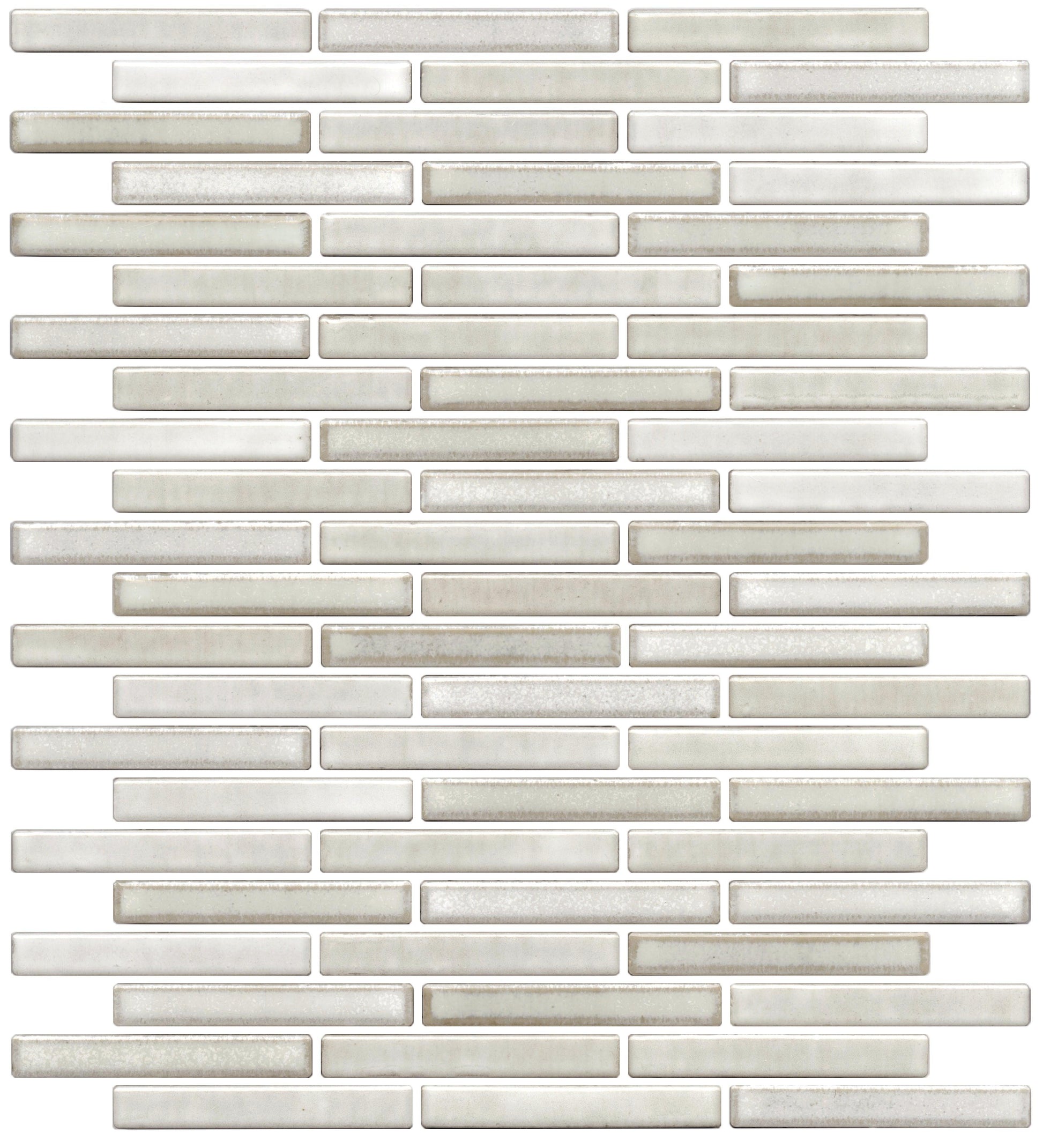 Kujaku Sample - Mittsu Japanese Tiles UAE