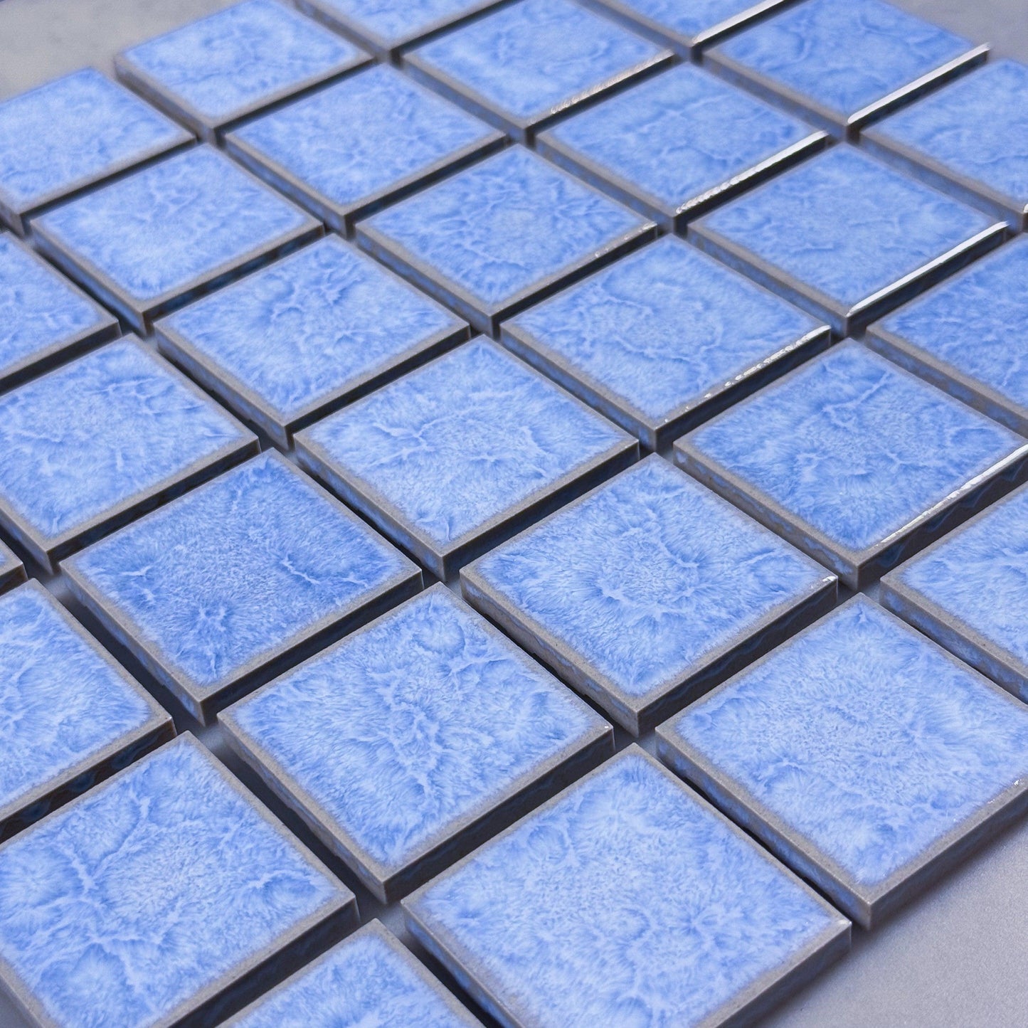 Aqua - Mittsu Japanese Tiles UAE