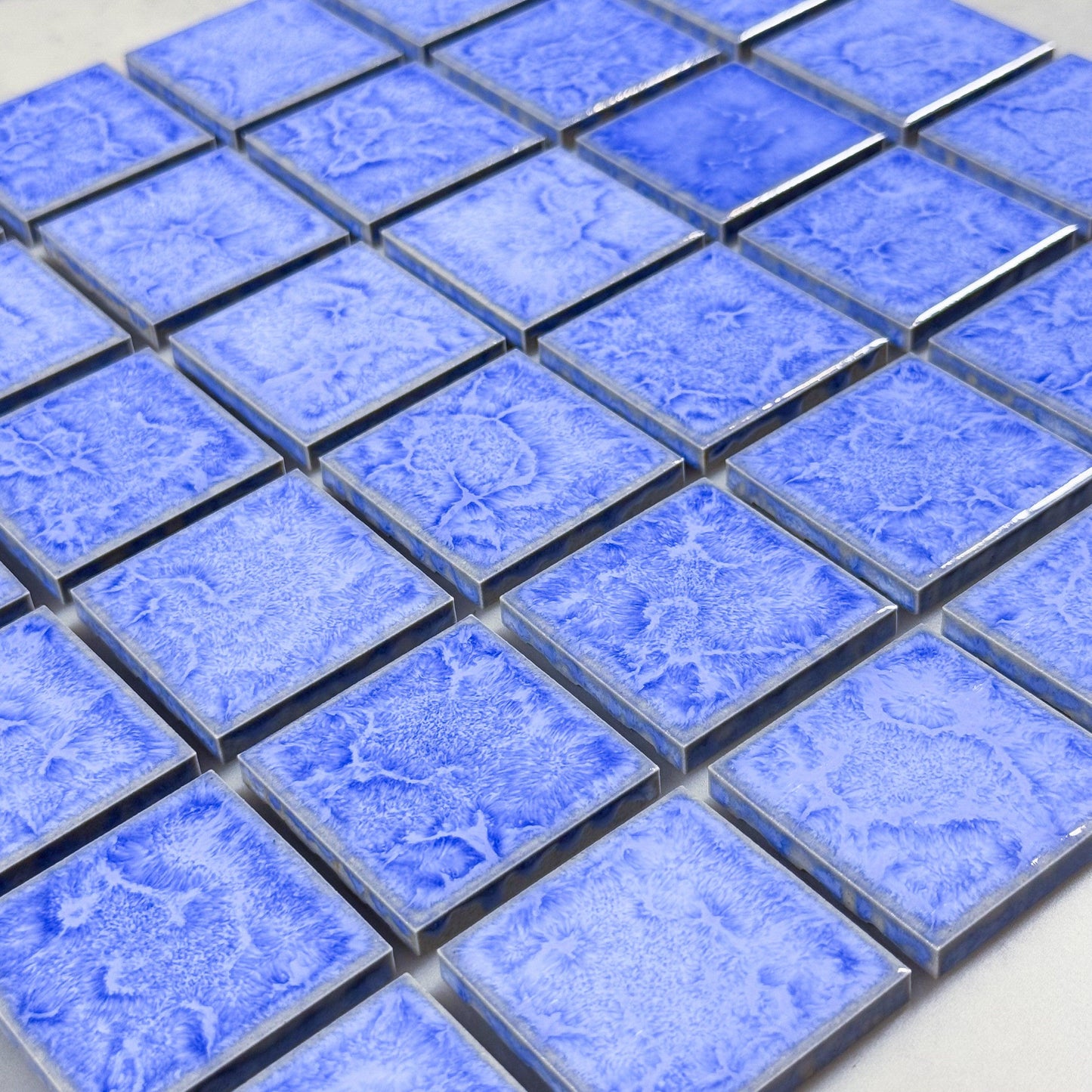 Aqua - Mittsu Japanese Tiles UAE
