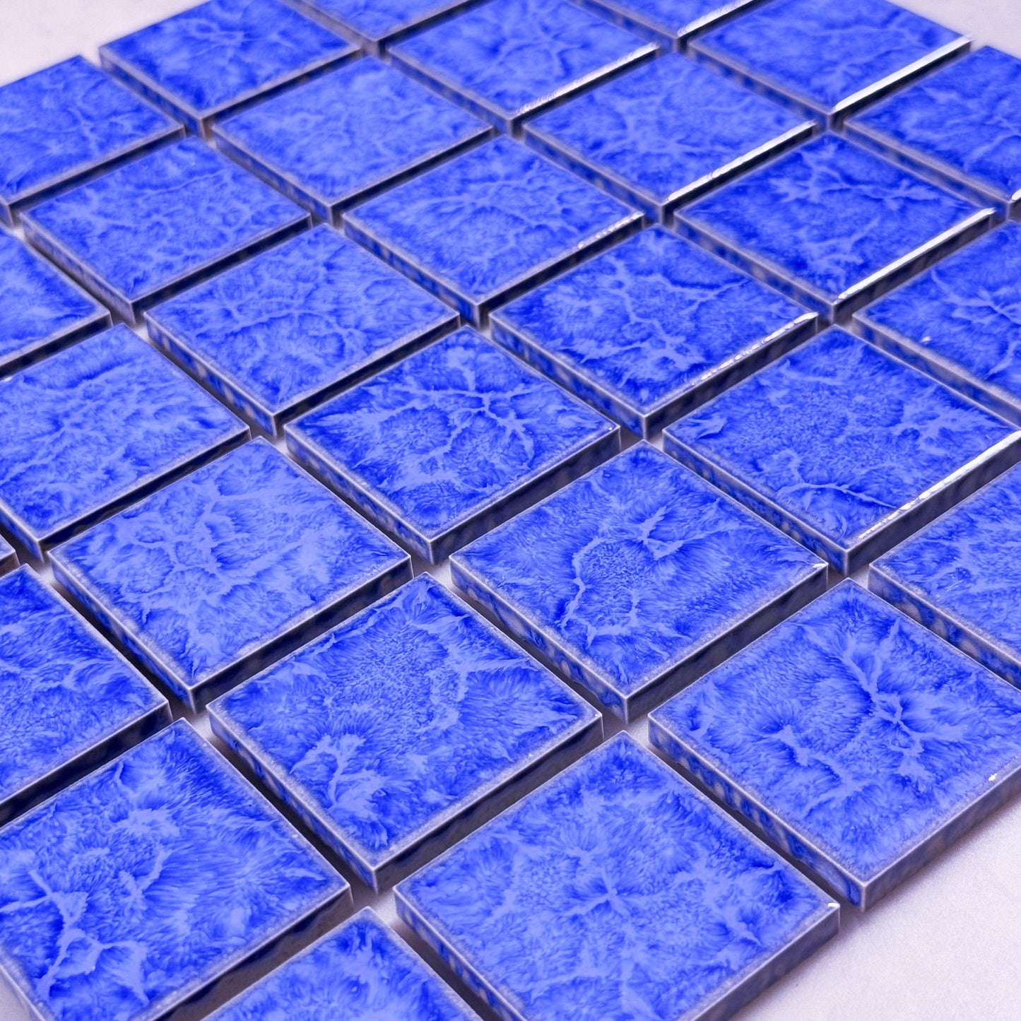 Aqua Sample - Mittsu Japanese Tiles UAE