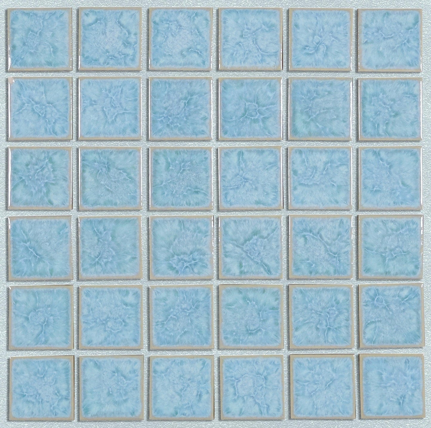 Aqua - Mittsu Japanese Tiles UAE