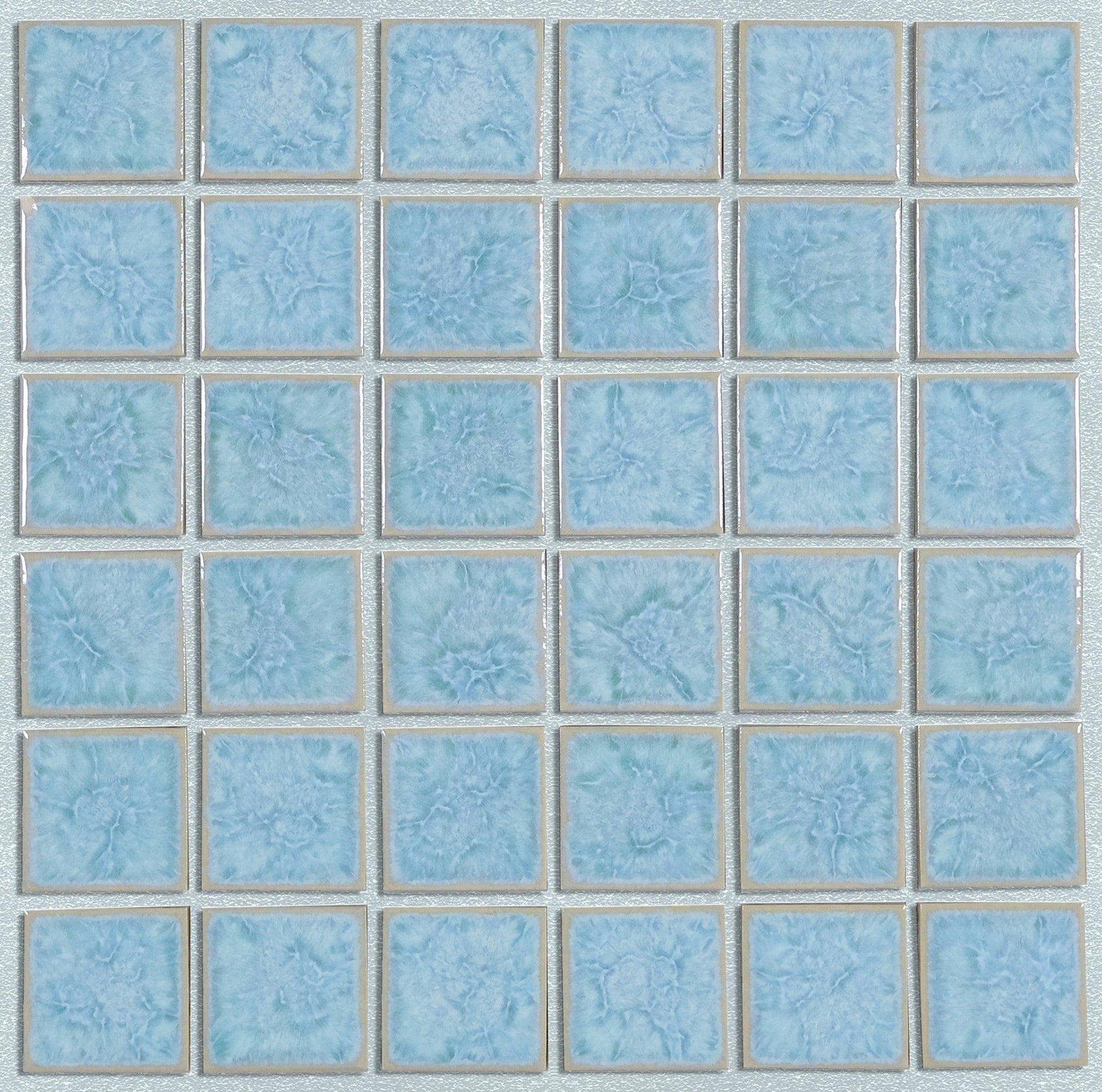 Aqua - Mittsu Japanese Tiles UAE