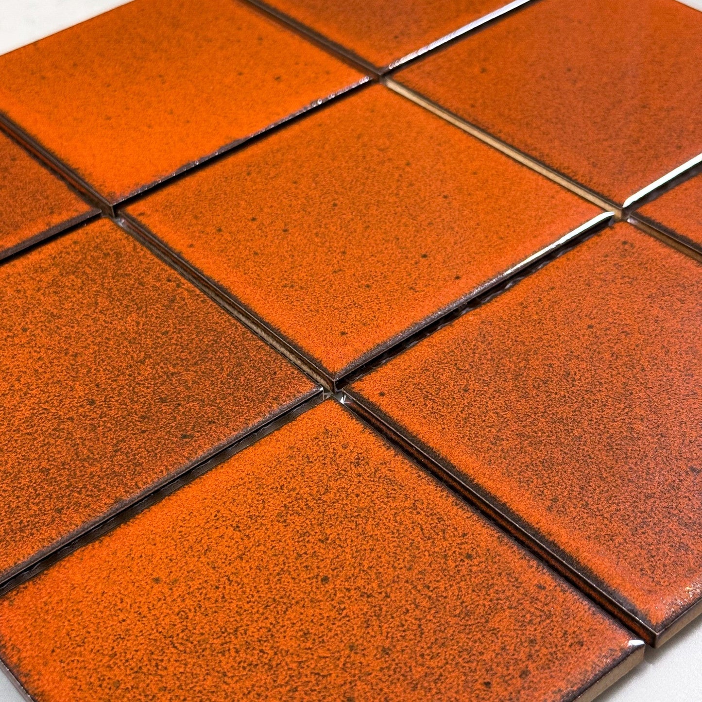 Oshu Square - Mittsu Japanese Tiles UAE