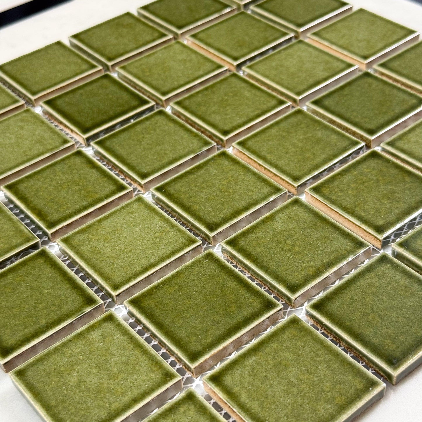 Oshu Square - Mittsu Japanese Tiles UAE