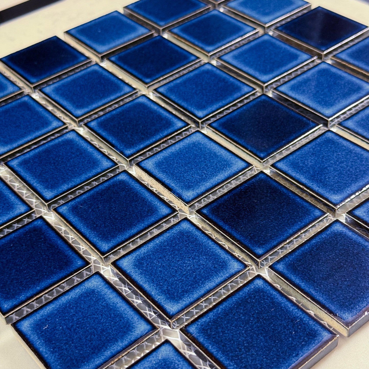 Oshu Square - Mittsu Japanese Tiles UAE