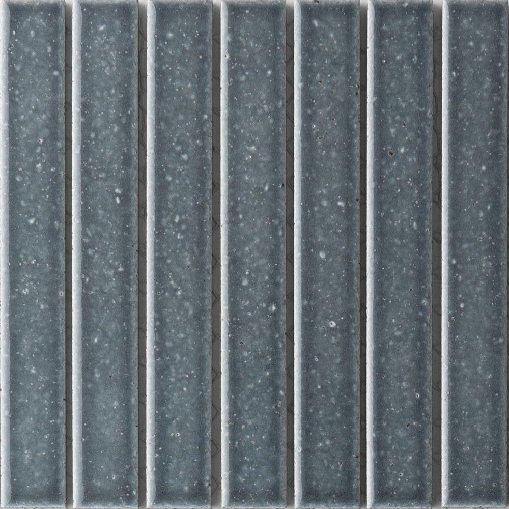Kaji Border Sample - Mittsu Japanese Tiles UAE