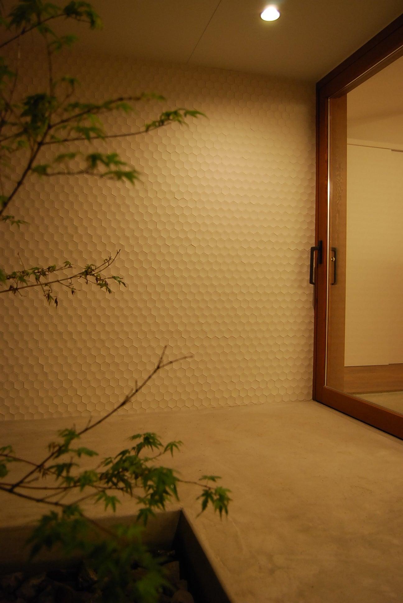 Hanikamu Sample - Mittsu Japanese Tiles UAE