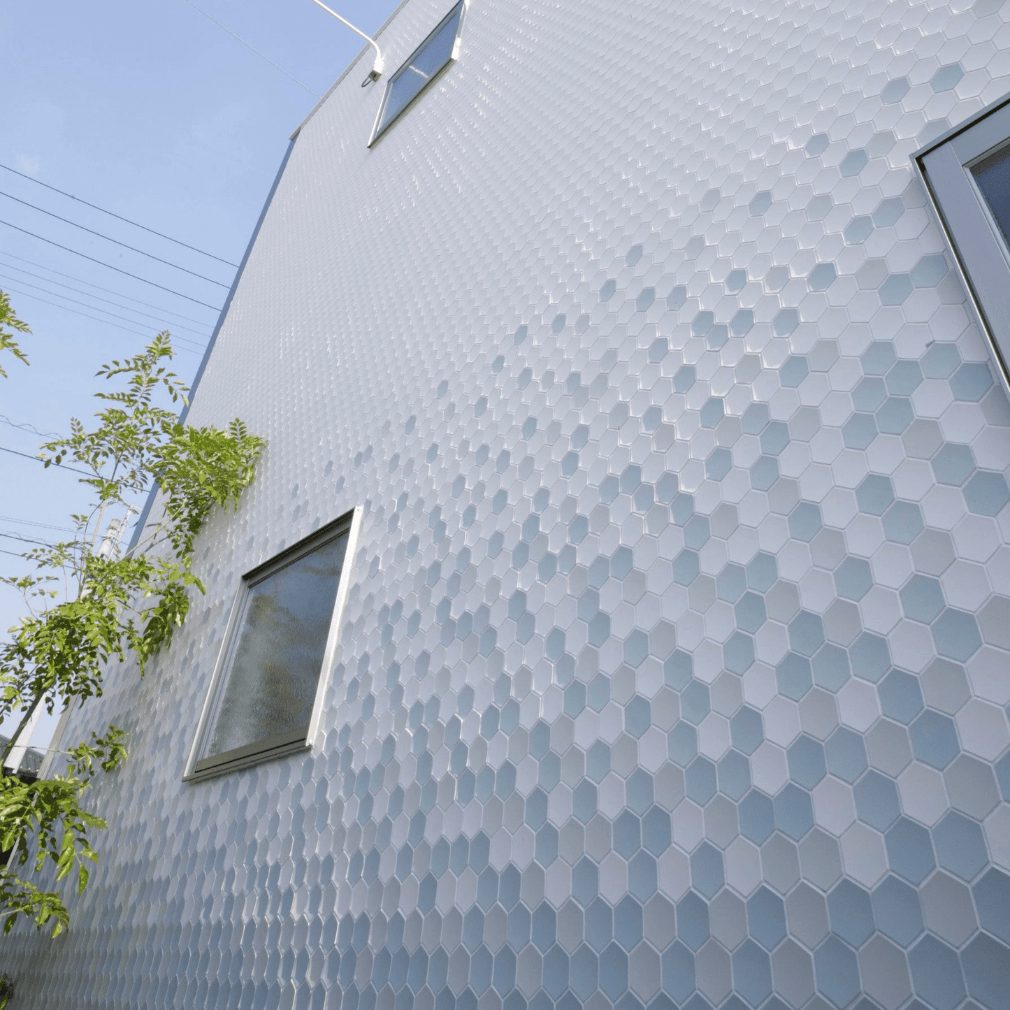Hanikamu Sample - Mittsu Japanese Tiles UAE