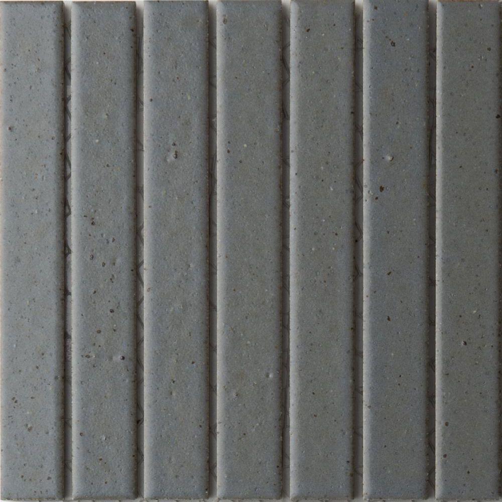 Kaji Border Sample - Mittsu Japanese Tiles UAE