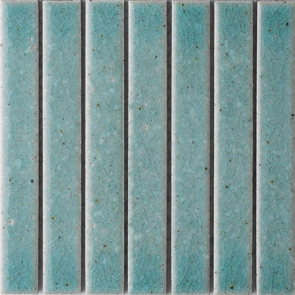 Kaji Border Sample - Mittsu Japanese Tiles UAE