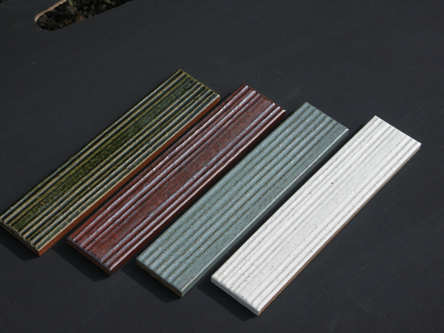 Kaji Juhi Sample - Mittsu Japanese Tiles UAE