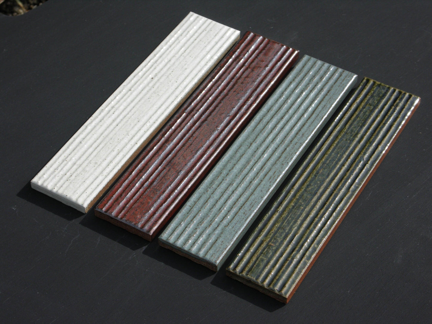 Kaji Juhi Sample - Mittsu Japanese Tiles UAE