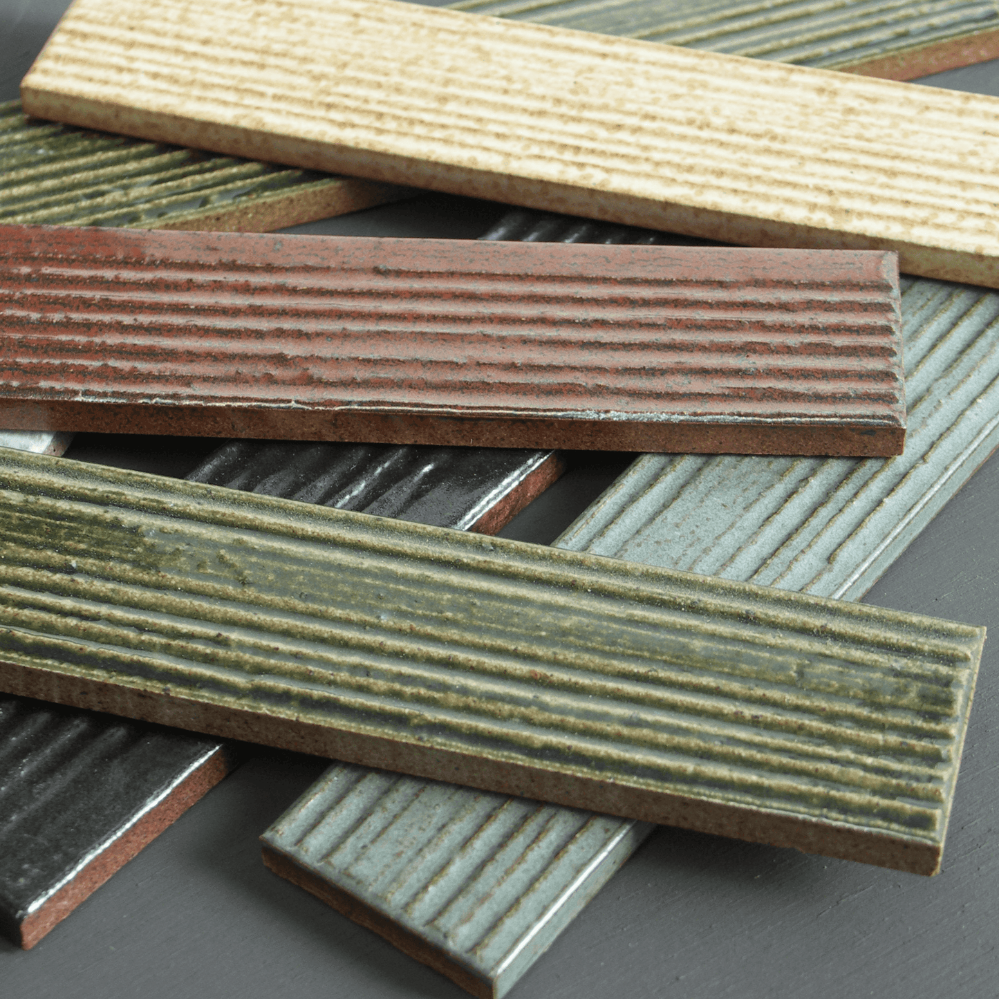 Kaji Juhi Sample - Mittsu Japanese Tiles UAE