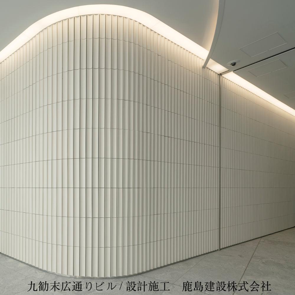 Kenzan No. 802 Sample - Mittsu Japanese Tiles UAE