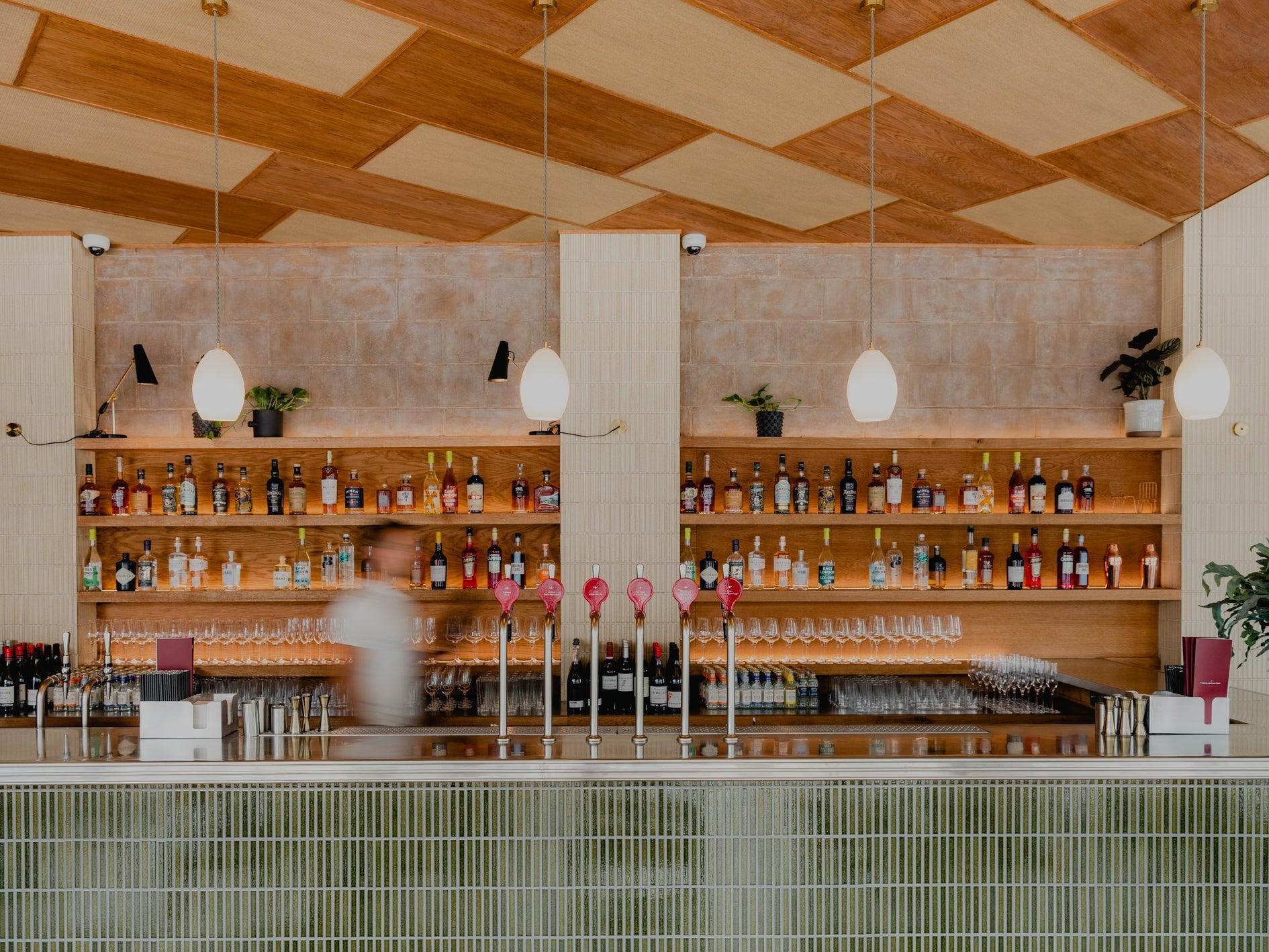 Kaji Border Sample - Mittsu Japanese Tiles UAE