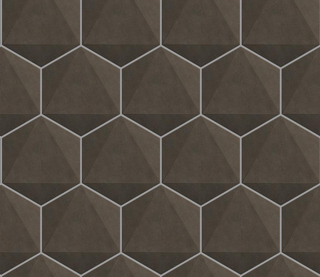 Model Six - Mittsu Japanese Tiles UAE