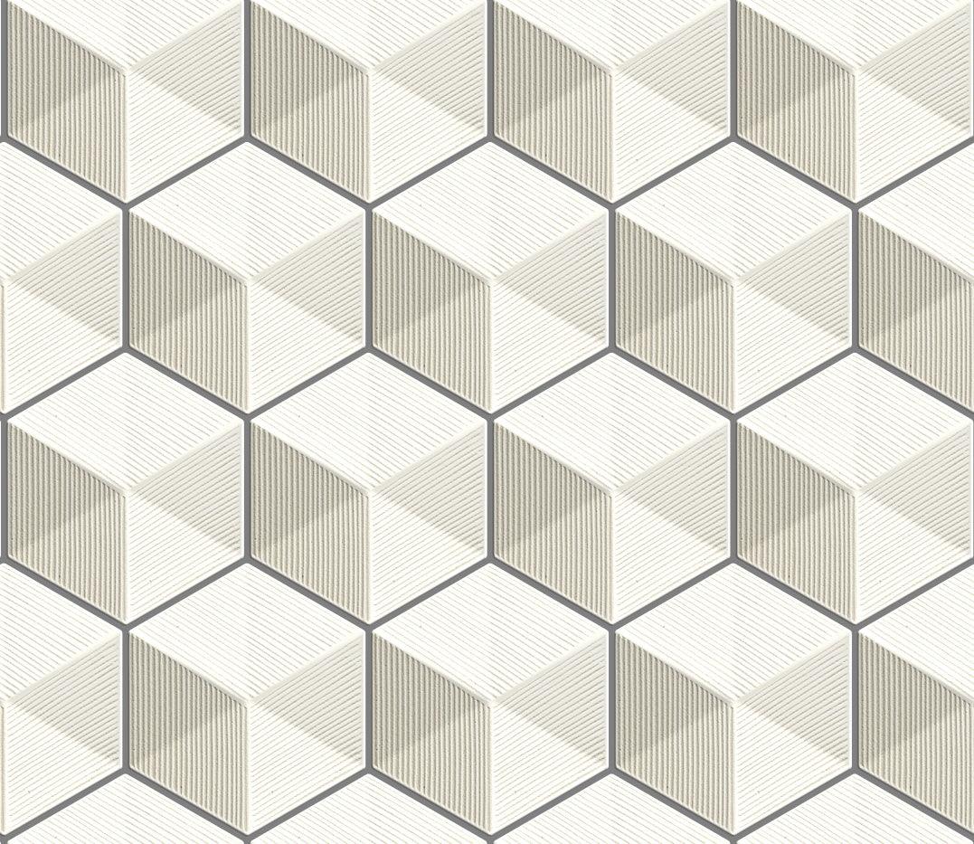 Model Six - Mittsu Japanese Tiles UAE