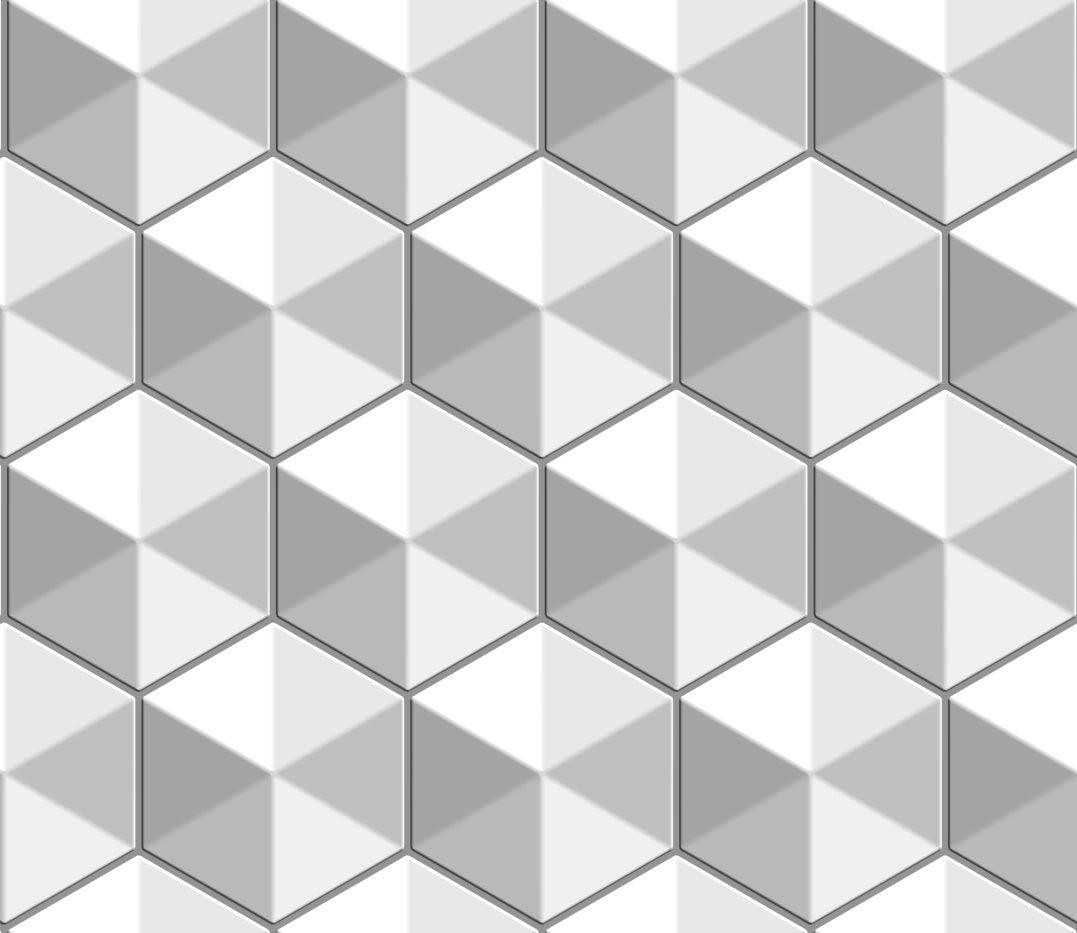 Model Six - Mittsu Japanese Tiles UAE